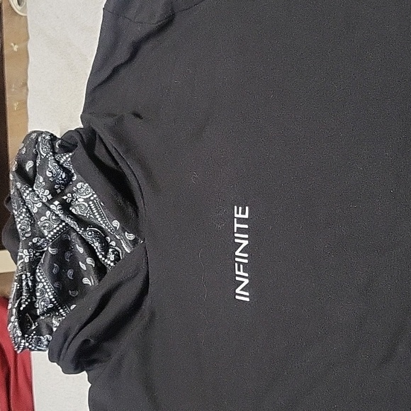 ***5/$20***Shirt by infinite - Picture 2 of 5